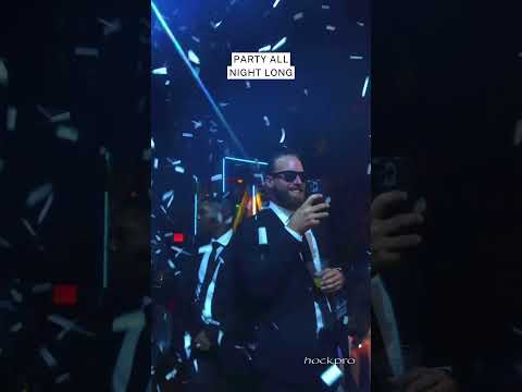 ADIOS Shutdown Energy at VIVO Dallas 🔥 | David Coast Live