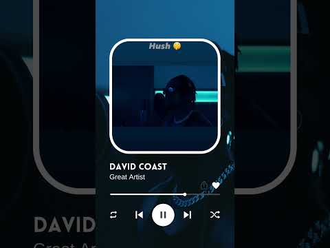 I Talk to the Mic Different 🎙️ | #DavidCoast #motivationmonday
