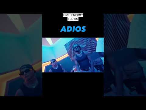 This Is Where The Magic Starts ✨ | #ADIOS Studio Recap